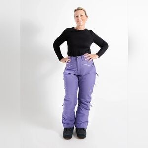 Nobody's Princess Violet Zali Ski Pants